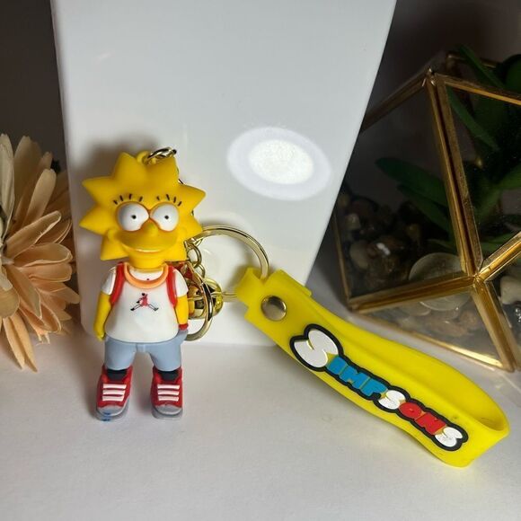 Keychain   - Picture 1 of 4